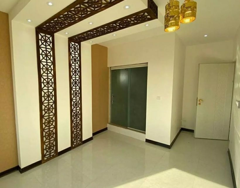 خرید کاخ ویلا 360 متری شهرکی جنگلی سعادت آباد | ۳۶۰ متر