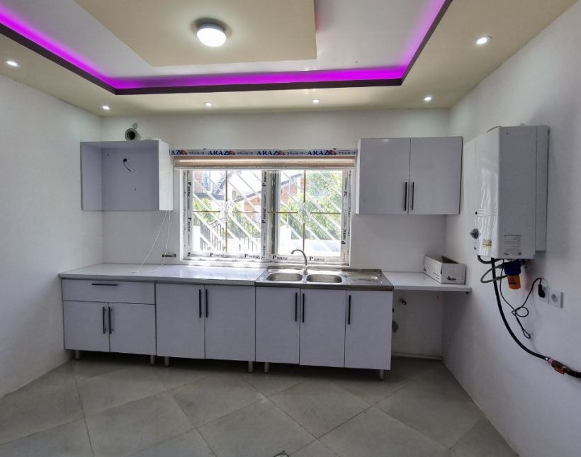 خرید ویلا 250 متری نما رومی سند دار | 250 متر