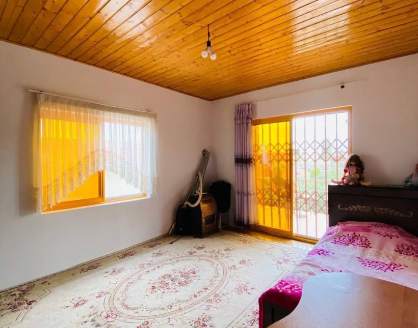 خرید ویلا باغ 600 متری مبله جوربند | ۴۰۰ متر