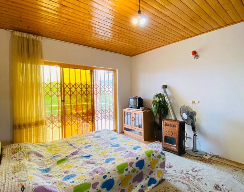 خرید ویلا باغ 600 متری مبله جوربند | ۴۰۰ متر