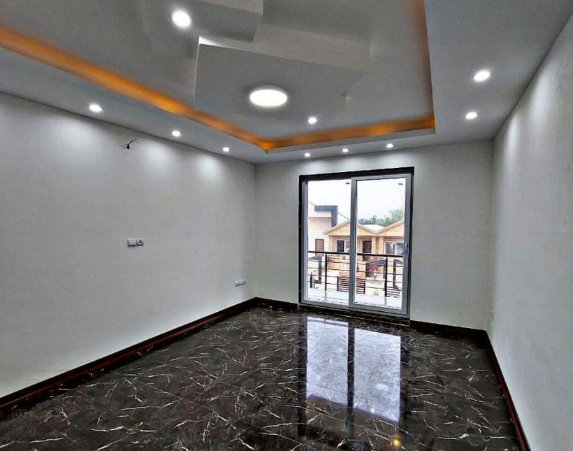 خرید ویلا دوبلکس 270 متری مدرن و هوشمند چمستان | 270 متر