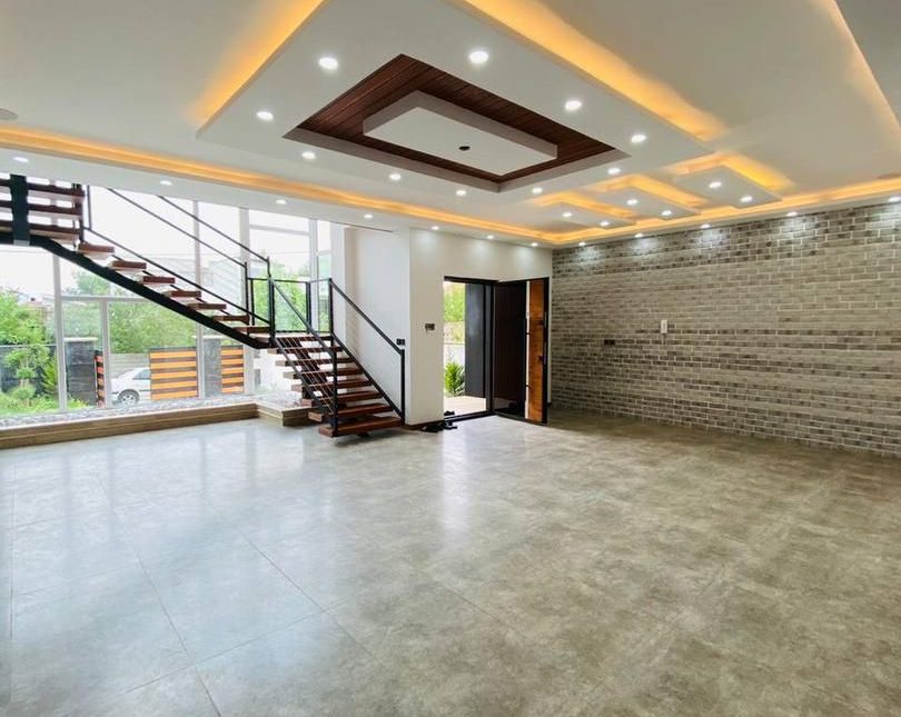 خرید ویلا مدرن 300 متری جوربند | ۳۰۰ متر