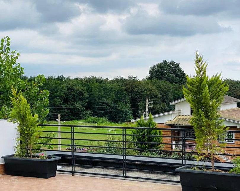 خرید ویلا مدرن 300 متری جوربند | ۳۰۰ متر