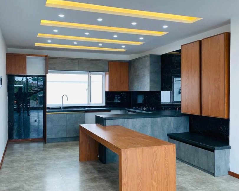 خرید ویلا مدرن 300 متری جوربند | ۳۰۰ متر