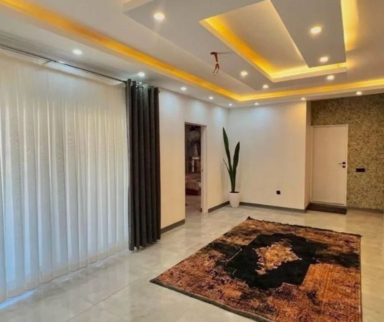 خرید ویلا باغ 500 متری جنگلی در چمستان | ۵۰۰ متر