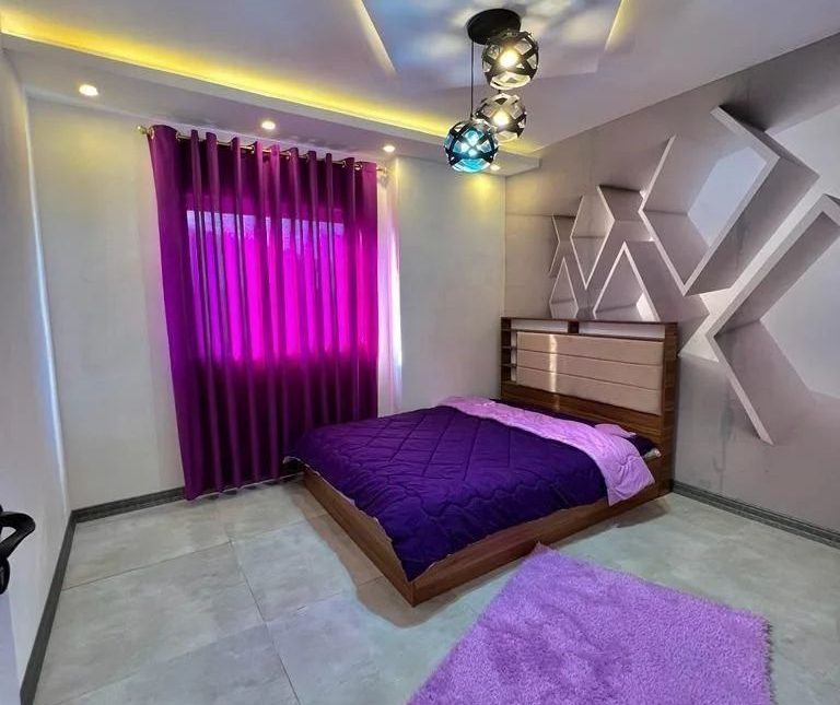 خرید ویلا باغ 500 متری جنگلی در چمستان | ۵۰۰ متر