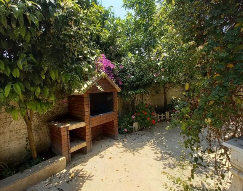 خرید ویلا سند دار پلاک 1 جنگل | ۳۳۰ متر