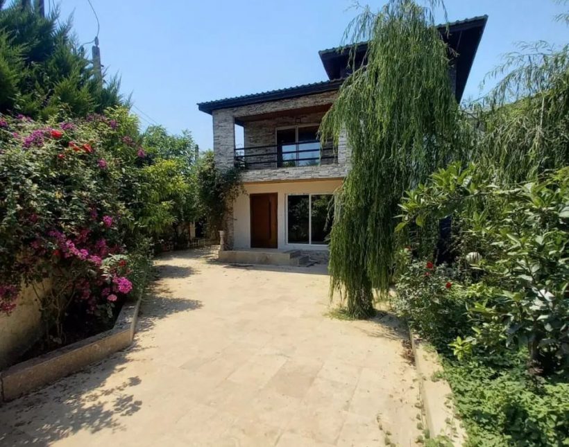 خرید ویلا سند دار پلاک 1 جنگل | ۳۳۰ متر