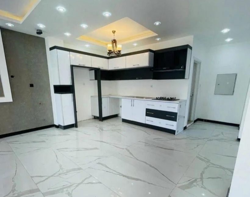 فروش ویلا نما مدرن سند دار با سند تک برگ ویو جنگل | 330 متر