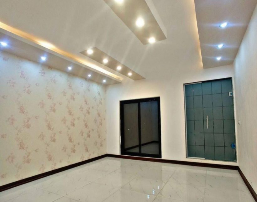 فروش ویلا دوبلکس 260 متری نما مدرن استخر دار | 260 متر