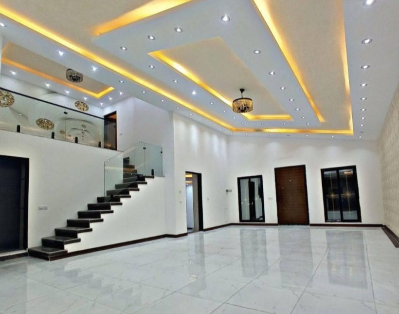 فروش ویلا دوبلکس 260 متری نما مدرن استخر دار | 260 متر
