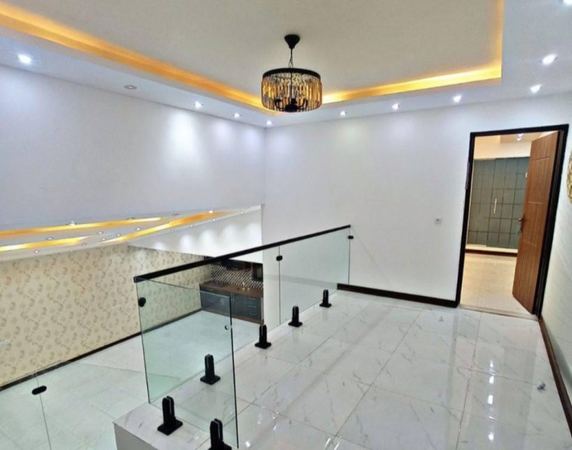 فروش ویلا دوبلکس 260 متری نما مدرن استخر دار | 260 متر