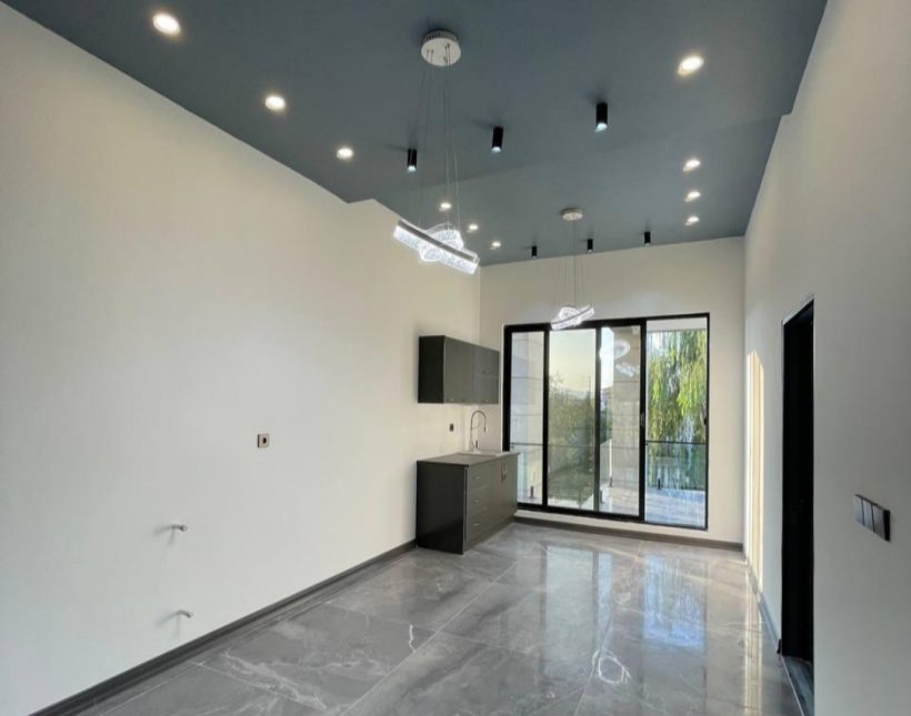 فروش ویلا 330 متری نما مدرن شهرکی | 330 متر
