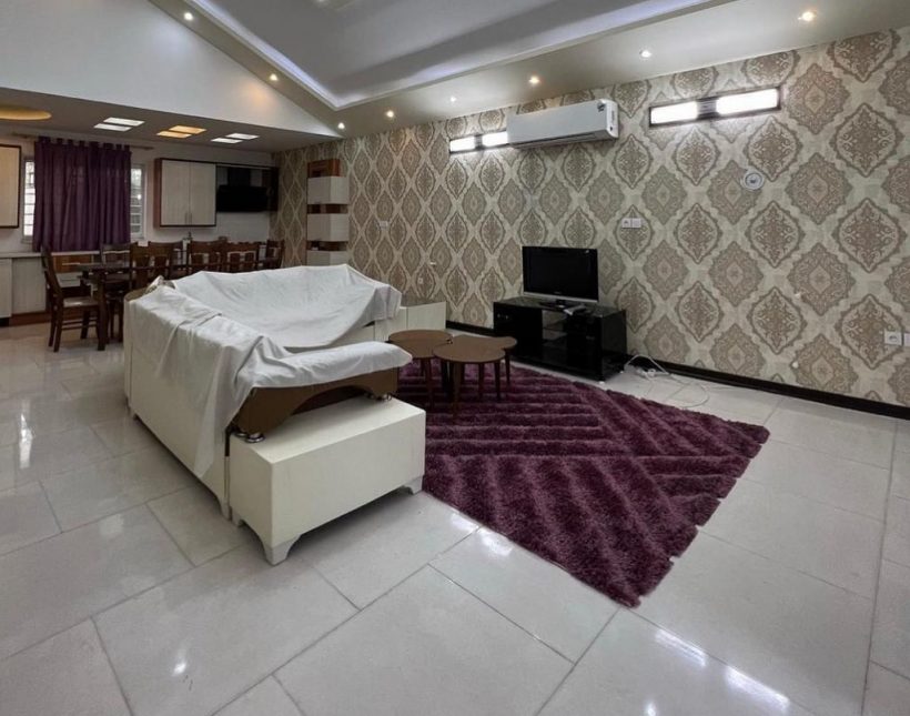 خرید ویلا سند دار جنگلی نزدیک دریا | 300 متر