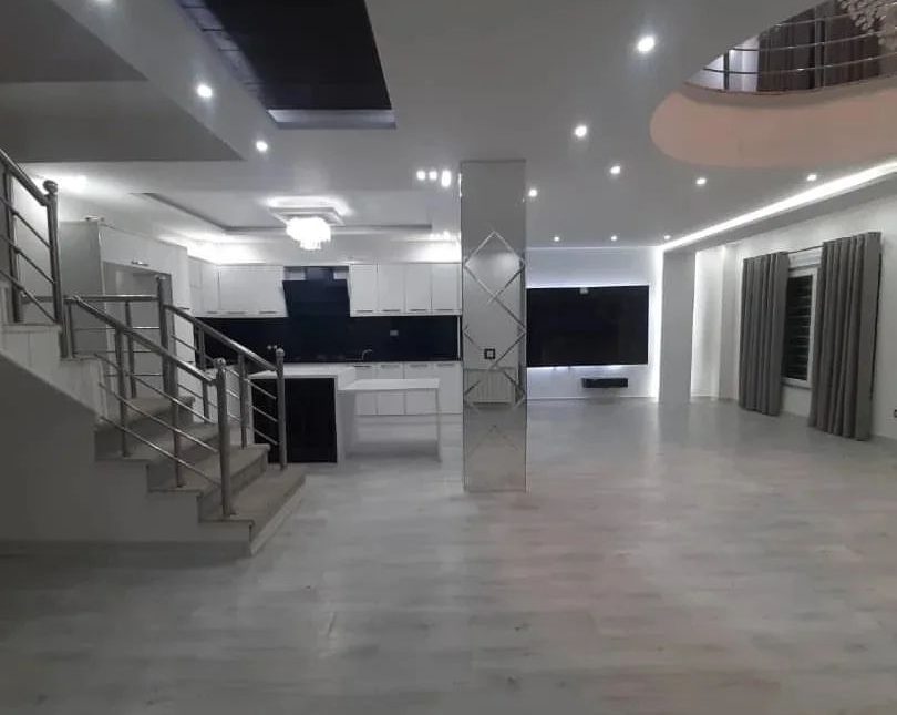 خرید ویلا نما رومی جفت جنگل نور | 350 متر