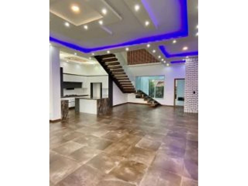 خرید ویلا 320 متری نما مدرن استخر دار | 320 متر