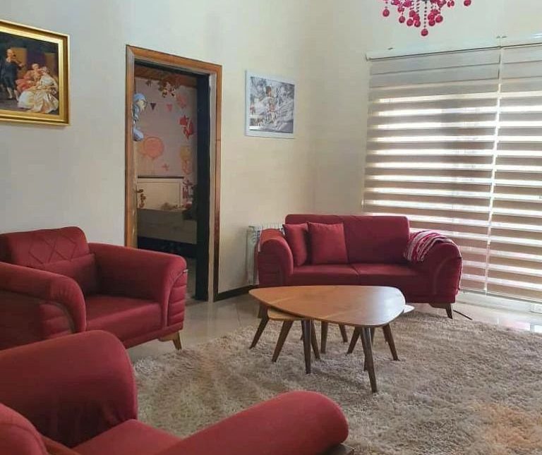 فروش ویلا جنگلی سند دار شهرکی در چمستان | 340 متر