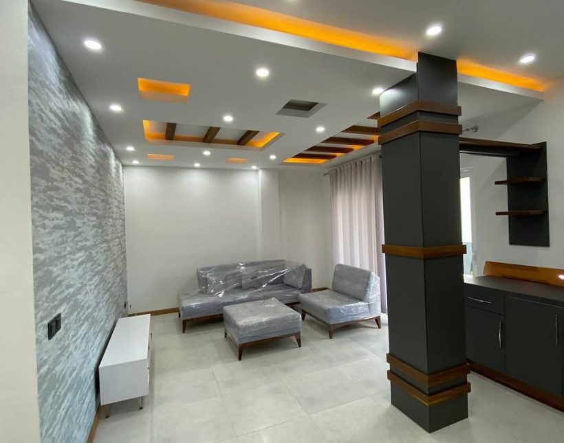 خرید ویلا تریبلکس نما مدرن 330 متری شهرکی | 270 متر