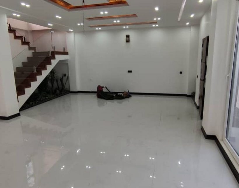 فروش ویلا دوبلکس نما مدرن با سند تک برگ | 270 متر