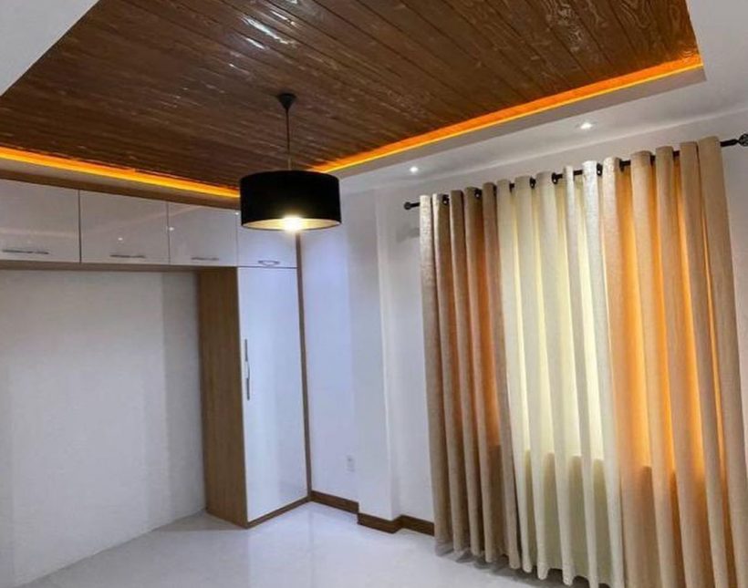 فروش ویلا دوبلکس با سند تک برگ نما سنگ | 300 متر