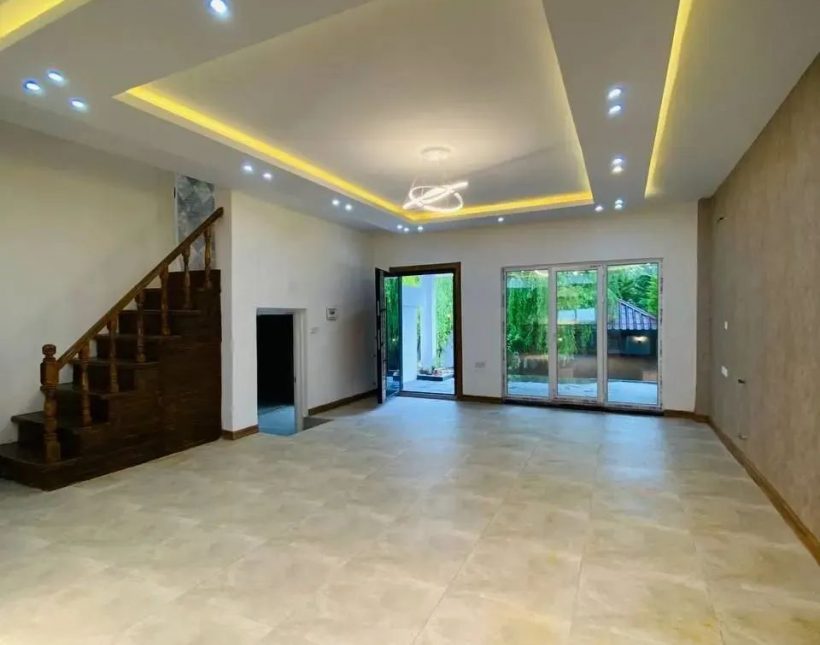 خرید ویلا مدرن هوشمند 330 متری سند دار | ۳۳۰ متر