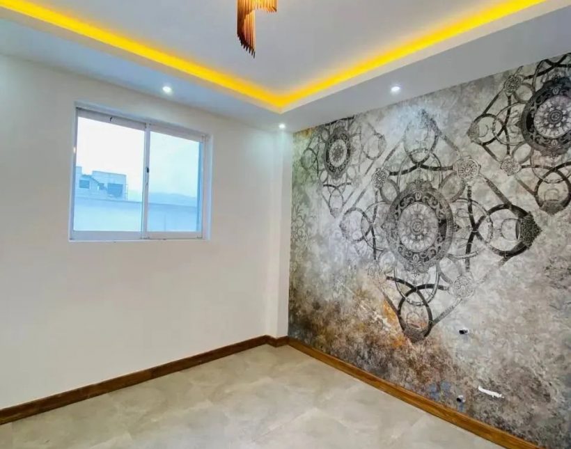 خرید ویلا مدرن هوشمند 330 متری سند دار | ۳۳۰ متر