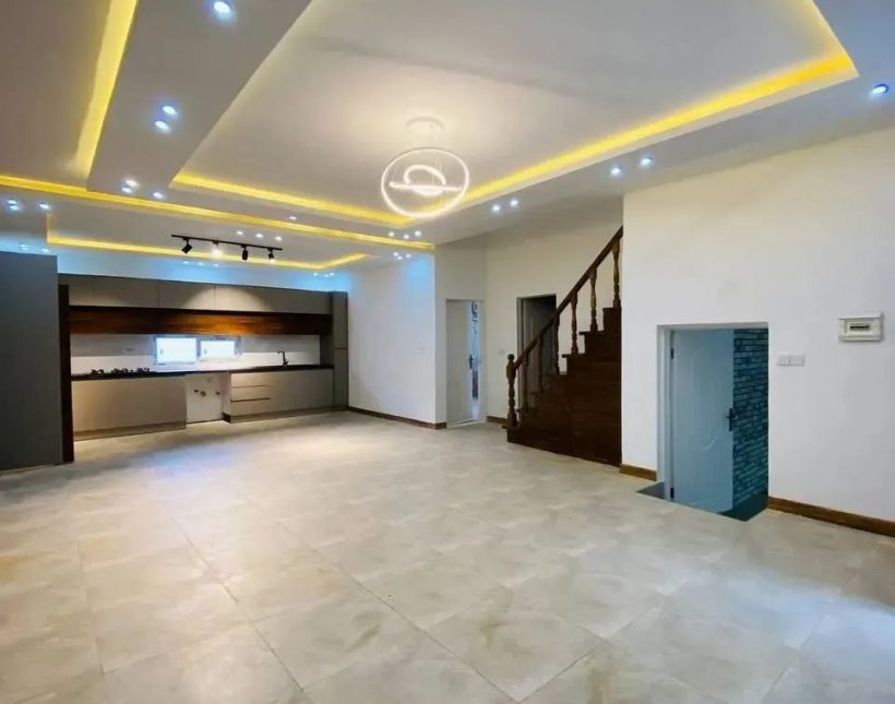 خرید ویلا مدرن هوشمند 330 متری سند دار | ۳۳۰ متر