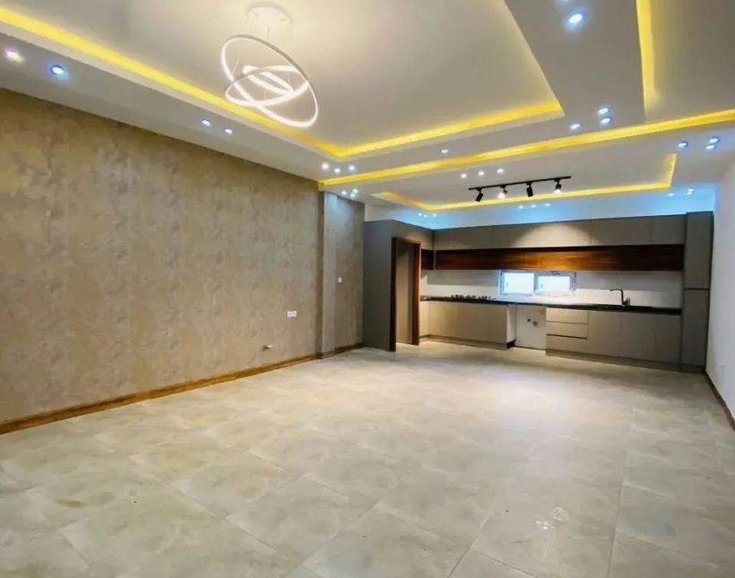 خرید ویلا مدرن هوشمند 330 متری سند دار | ۳۳۰ متر