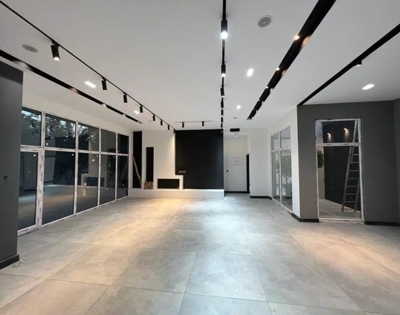 خرید ویلا 390 متری استخر دار آهودشت | ۳۹۰ متر