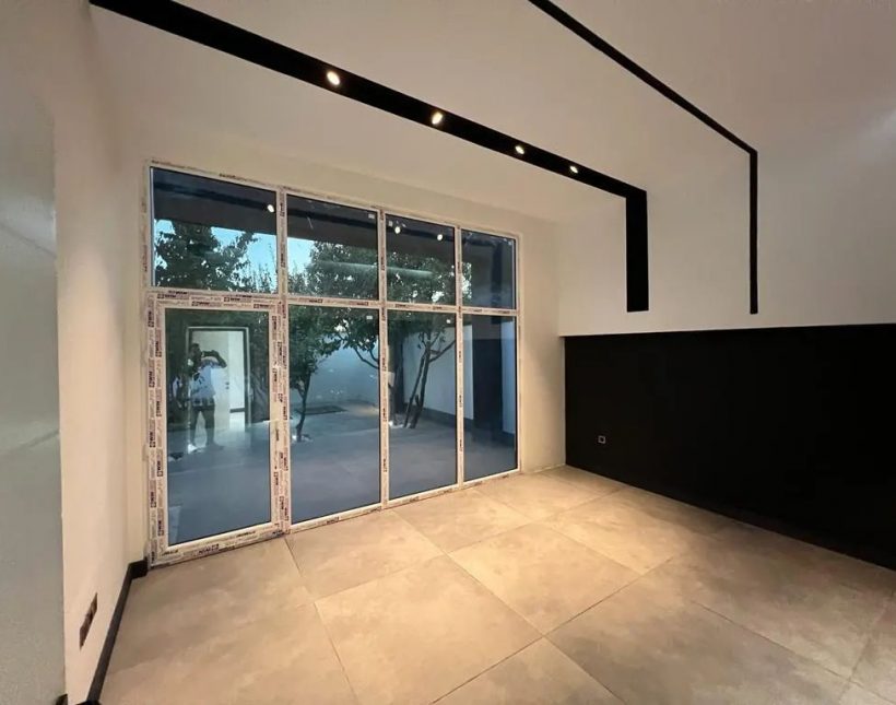 خرید ویلا 390 متری استخر دار آهودشت | ۳۹۰ متر