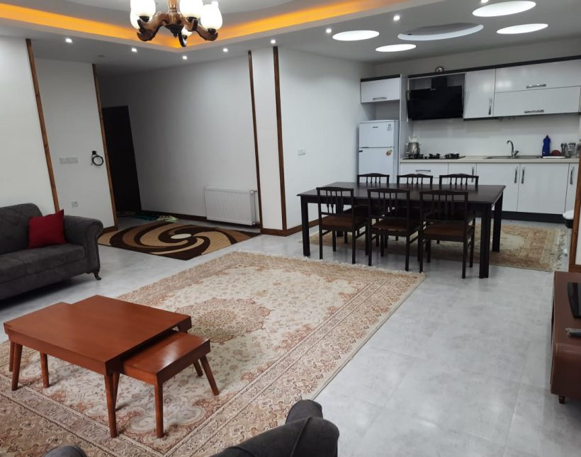 ویلا باغ دوبلکس در شهرک برند جنگلی | 300 متر
