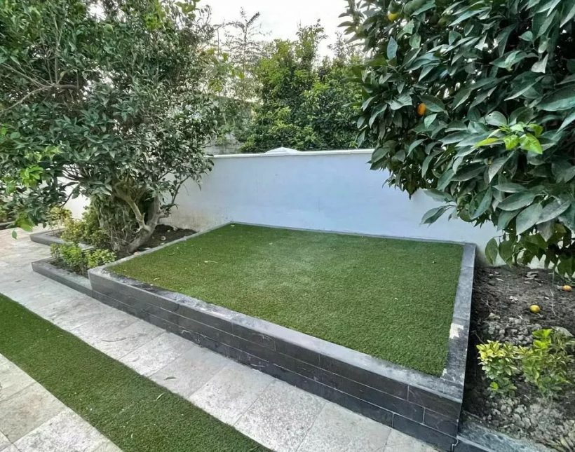 فروش ویلا 240 متری نما مدرن | 240 متر