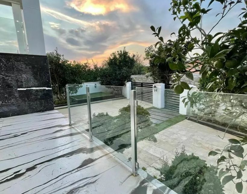 فروش ویلا 240 متری نما مدرن | 240 متر