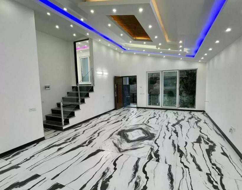 فروش ویلا 240 متری نما مدرن | 240 متر