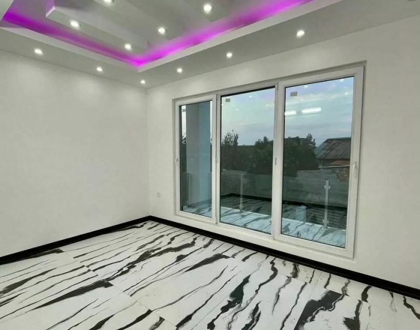 فروش ویلا 240 متری نما مدرن | 240 متر