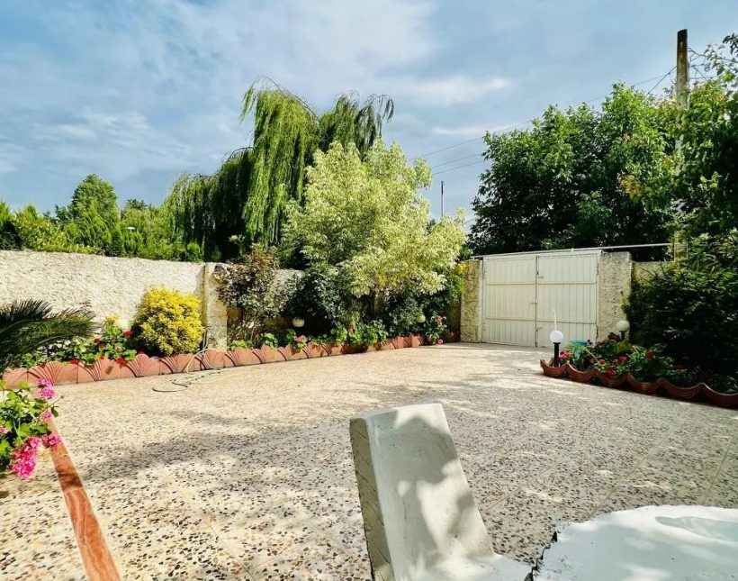 فروش ویلا نما رومی 250 متری با سند تک برگ | 250 متر