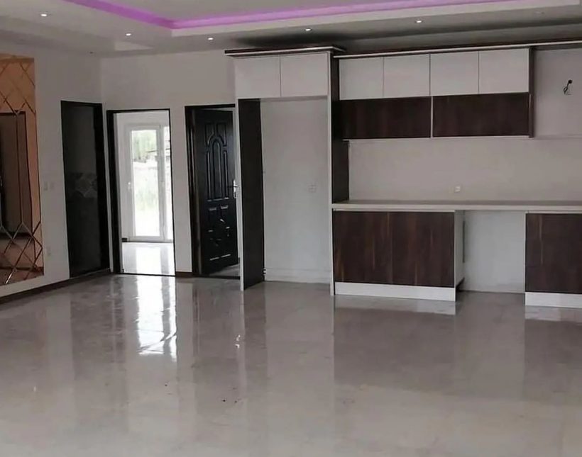 فروش ویلا 320 متری نما مدرن شهرکی | 320 متر