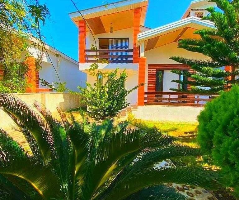 خونه باغ 350 متری سند دار | 350 متر