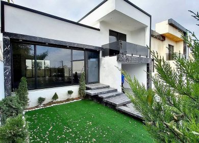 خرید ویلا در شمال 180 متری | 180 متر