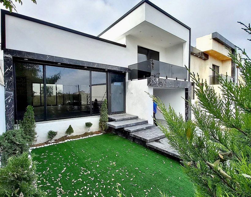 خرید ویلا در شمال 180 متری | 180 متر