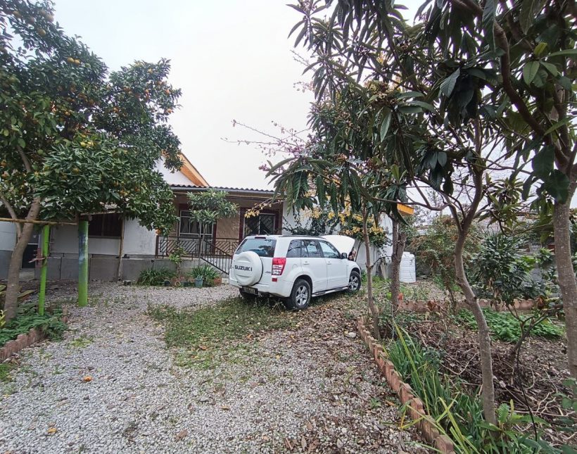 فروش ویلا باغ  506 متری در شمال | ۵۰۶ متر