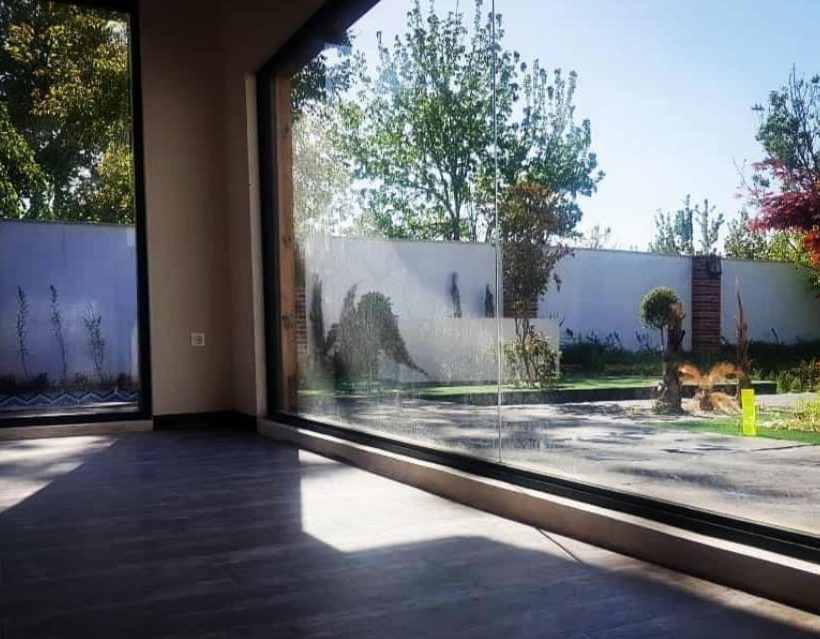 خرید ویلا باغ مدرن 350 متری استخردار در نور | 350 متر