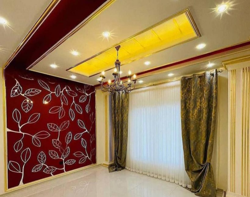 خرید ویلا دوبلکس نما رومی 330 متری امیر آباد | 330 متر
