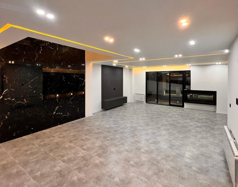 خرید ویلا روف و استخر دار 300 متری جاده‌ دریا | ۳۰۰ متر