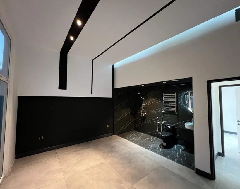 خرید ویلا 390 متری استخر دار آهودشت | ۳۹۰ متر