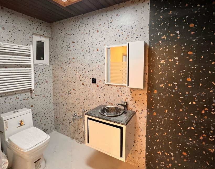 خرید ویلا روف و استخر دار 300 متری جاده‌ دریا | ۳۰۰ متر