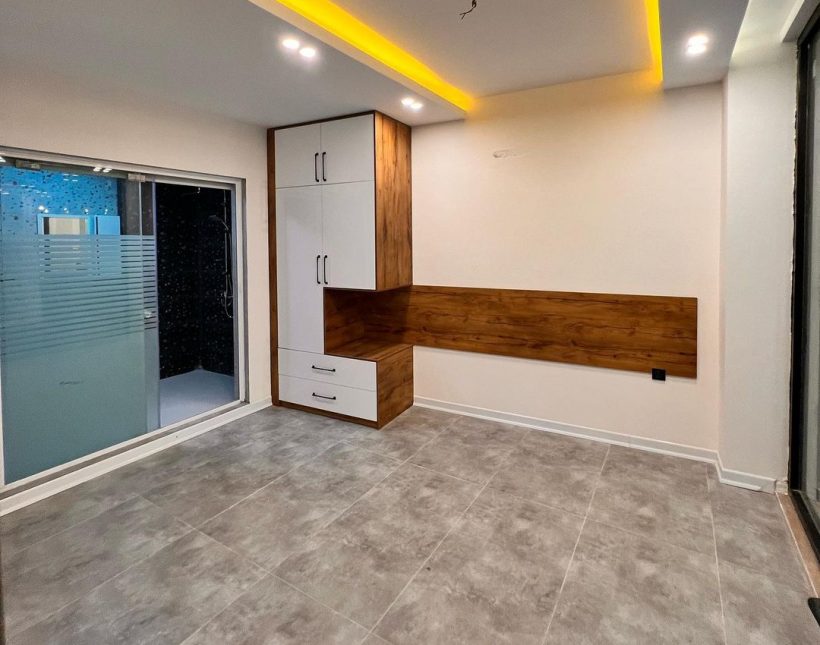 خرید ویلا روف و استخر دار 300 متری جاده‌ دریا | ۳۰۰ متر