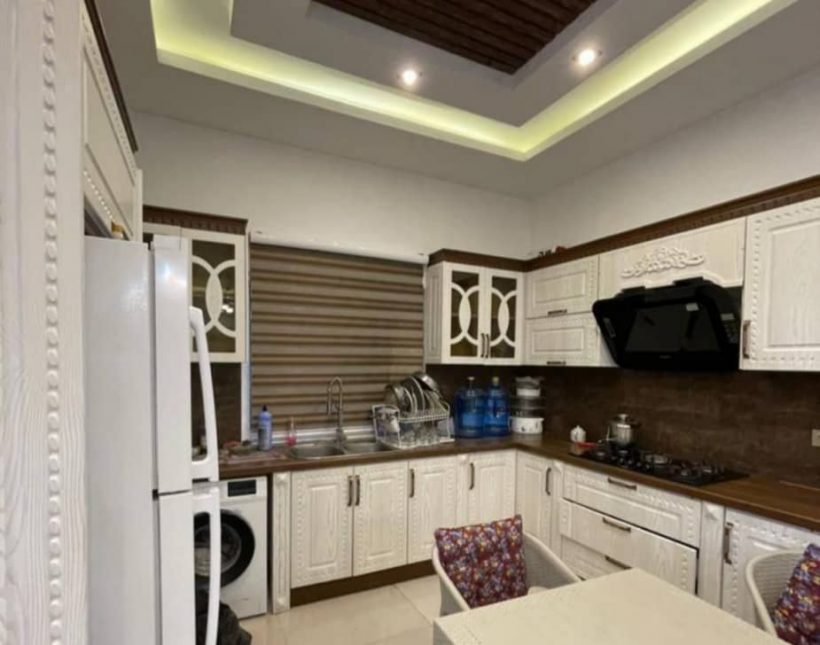 خرید ویلا دوبلکس 300 متری استخر دار لاکچری چمستان | 300 متر