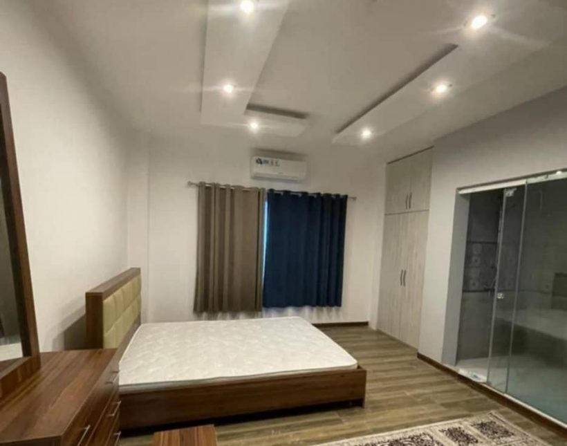خرید ویلا دوبلکس 300 متری استخر دار لاکچری چمستان | 300 متر