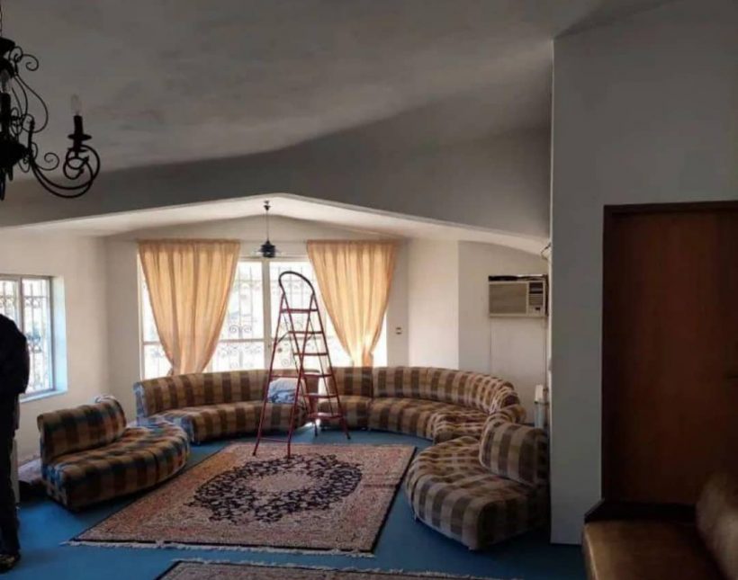 فروش باغ ویلای 350 متری در دهکده واز | ۳۵۰ متر